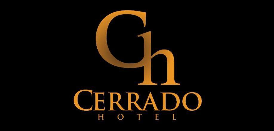 Cerrado Gran Hotel Риу-Верди Экстерьер фото